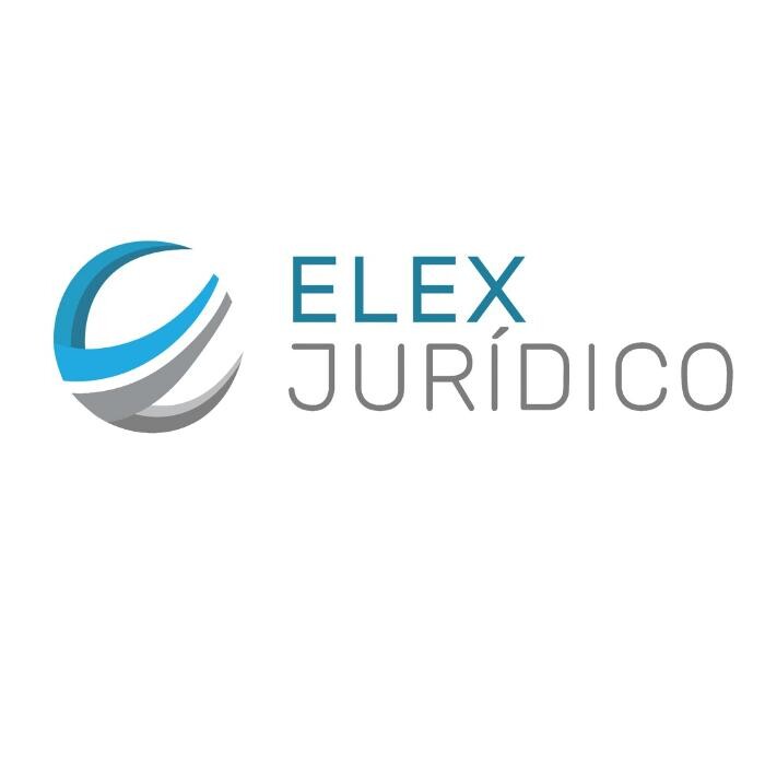 Abogados Madrid - Elex Jurídico Logo