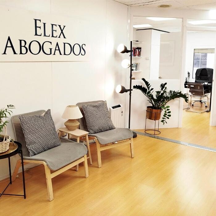 Images Abogados Madrid - Elex Jurídico