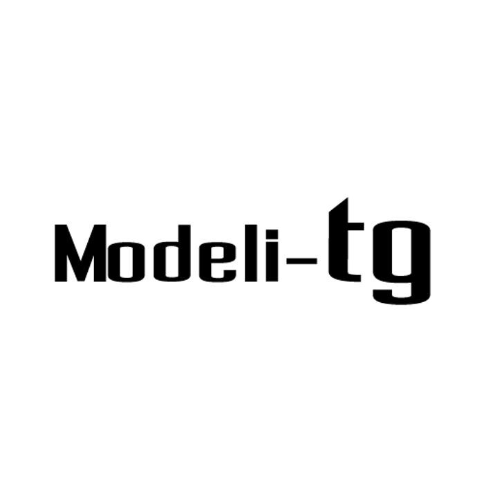 Modeli-tg Logo