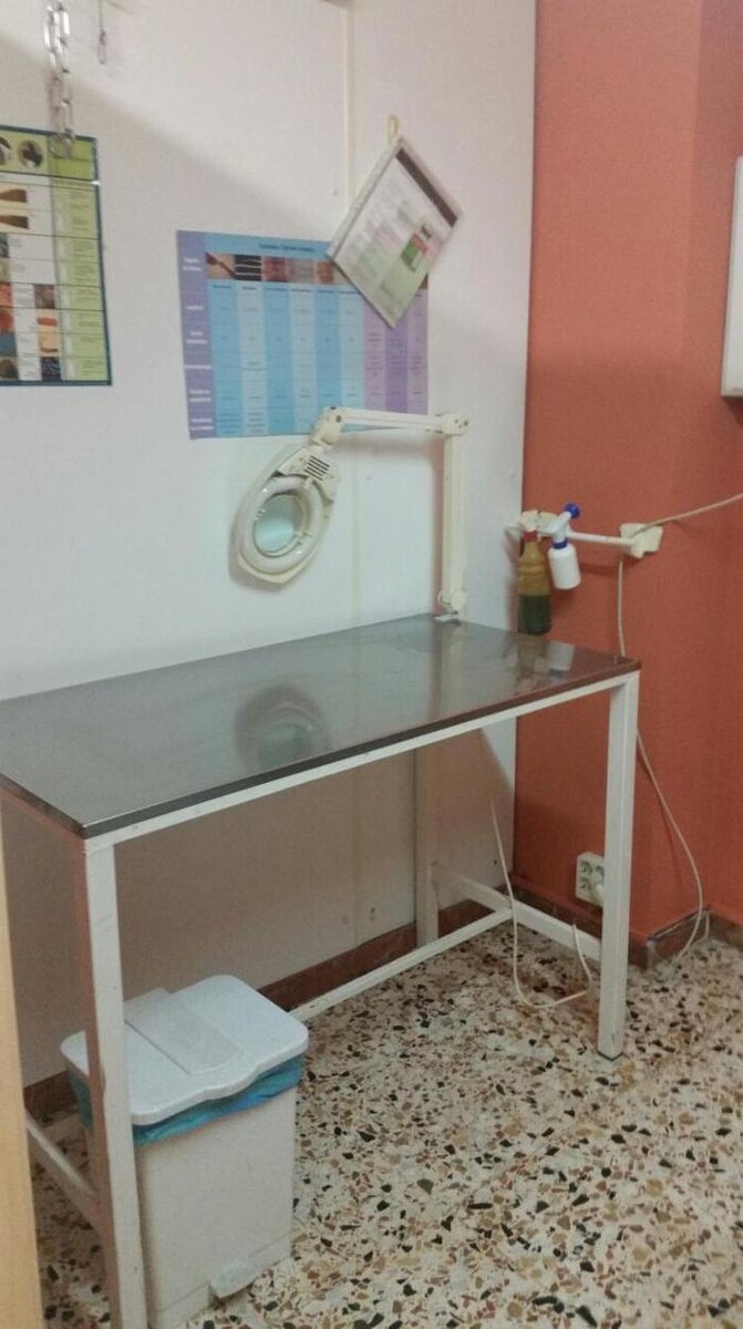 Images Centro Veterinario Ifach