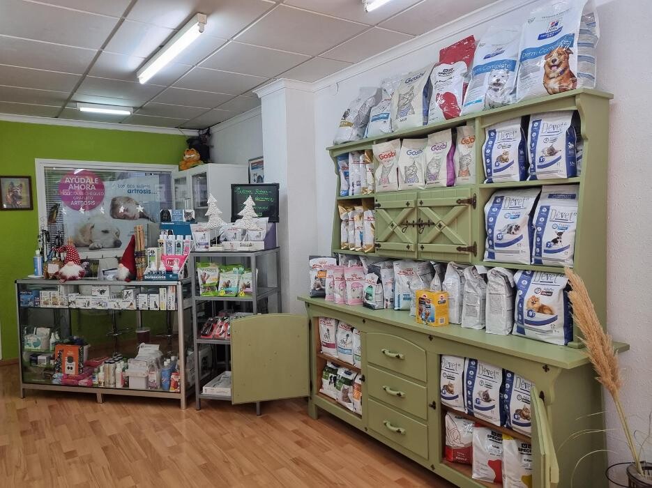 Images Centro Veterinario Ifach