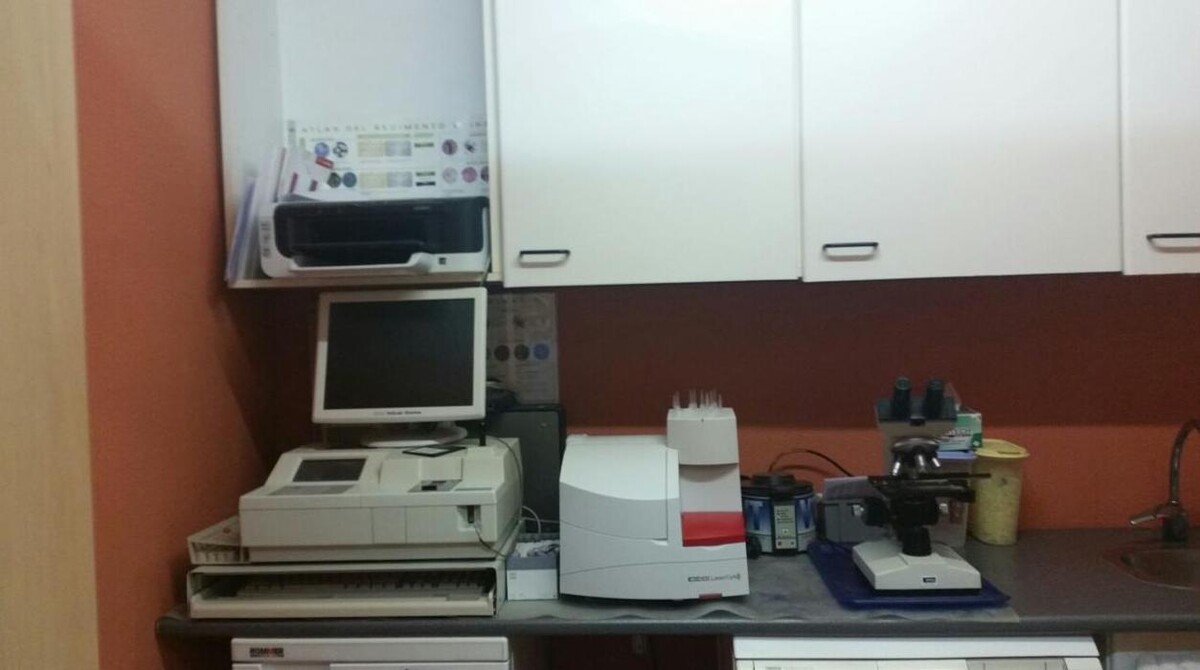 Images Centro Veterinario Ifach