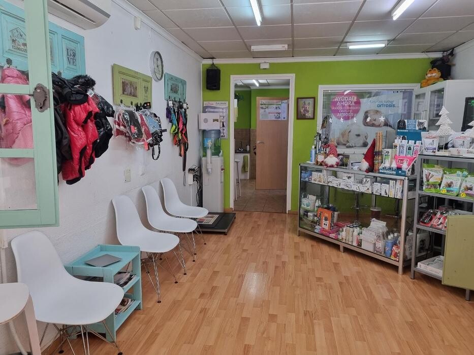 Images Centro Veterinario Ifach
