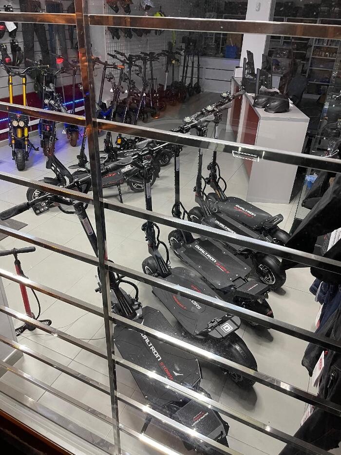 Images Patineteros Guanarteme - Tienda | Taller de patinetes eléctricos en Las Palmas