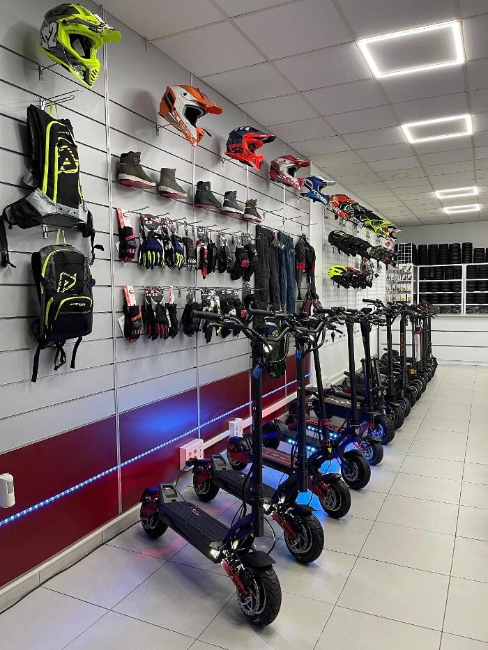 Images Patineteros Guanarteme - Tienda | Taller de patinetes eléctricos en Las Palmas