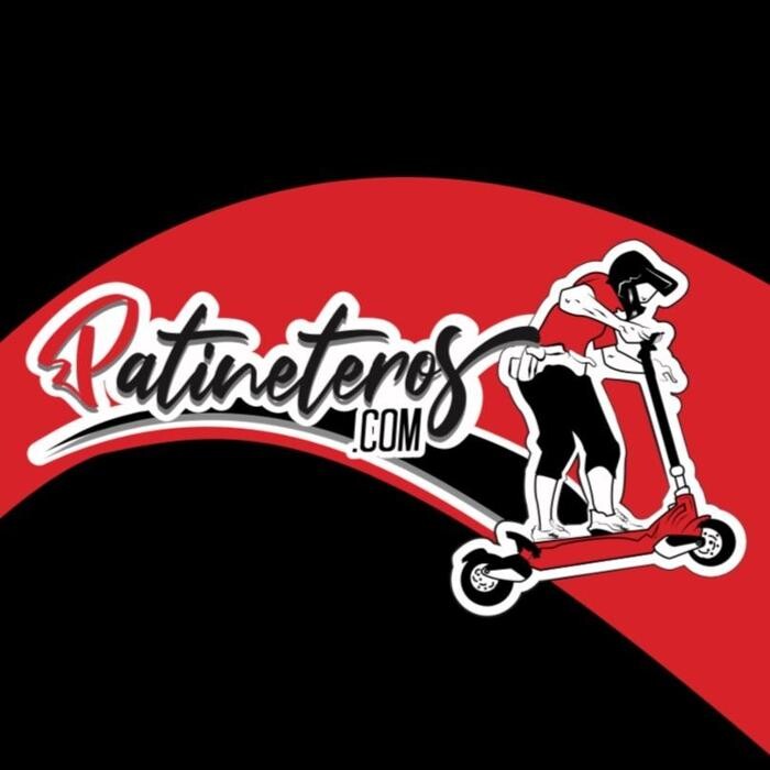 Patineteros Guanarteme - Tienda | Taller de patinetes eléctricos en Las Palmas Logo