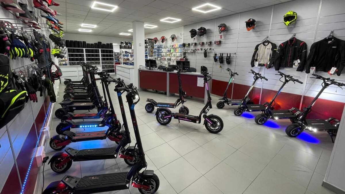 Images Patineteros Guanarteme - Tienda | Taller de patinetes eléctricos en Las Palmas