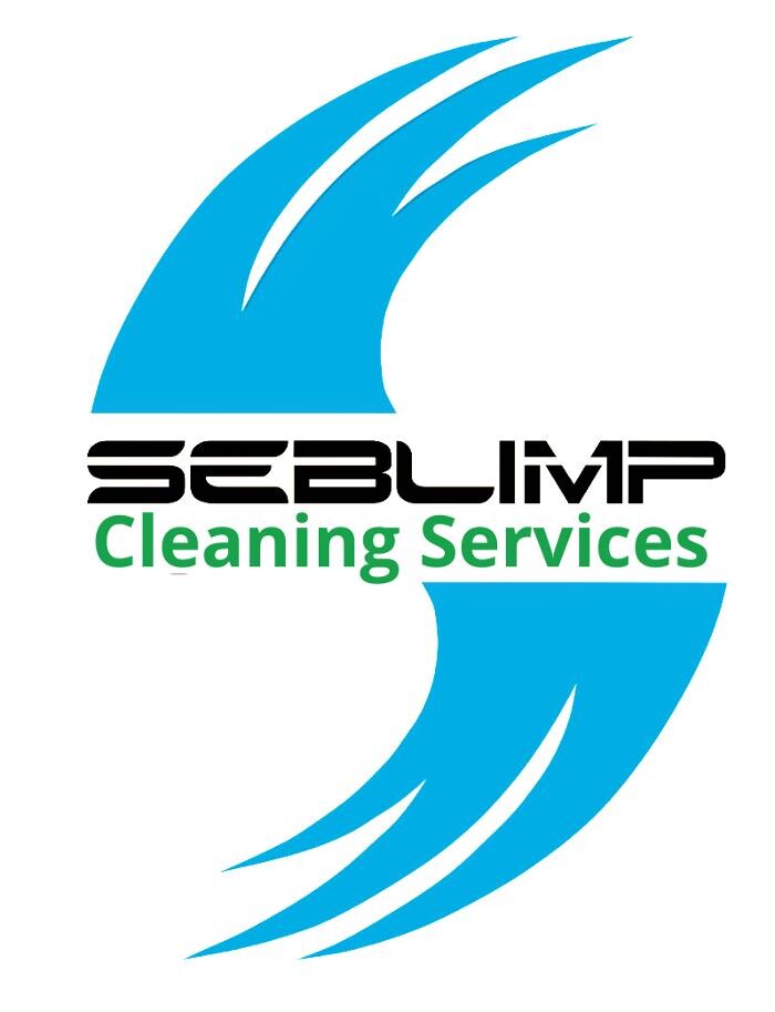 Seblimp Cleaning Service Logo