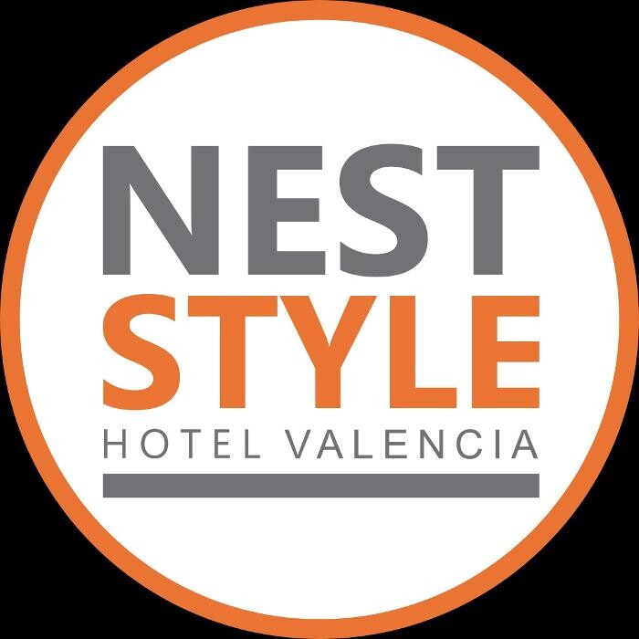 Nest Style Valencia Hotel Logo