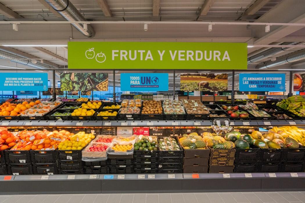 Images ALDI