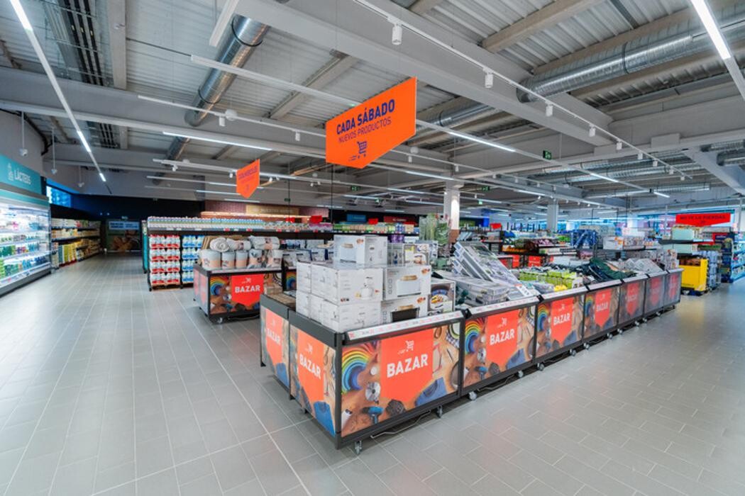 Images ALDI
