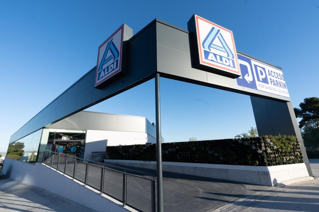 Images ALDI