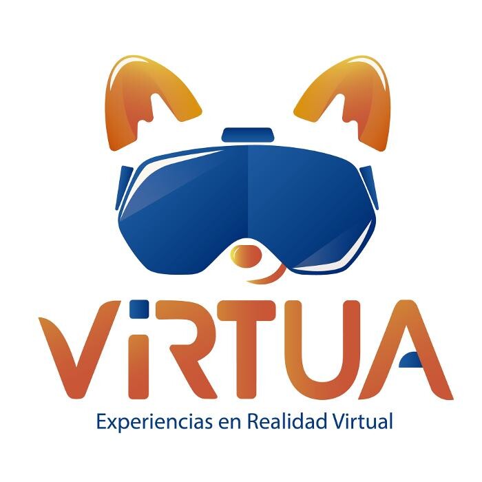 VIRTUA Logo