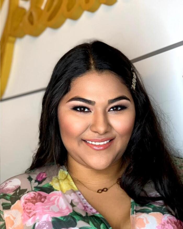 Images Gisella Bolaños - Maquilladora Profesional Barcelona