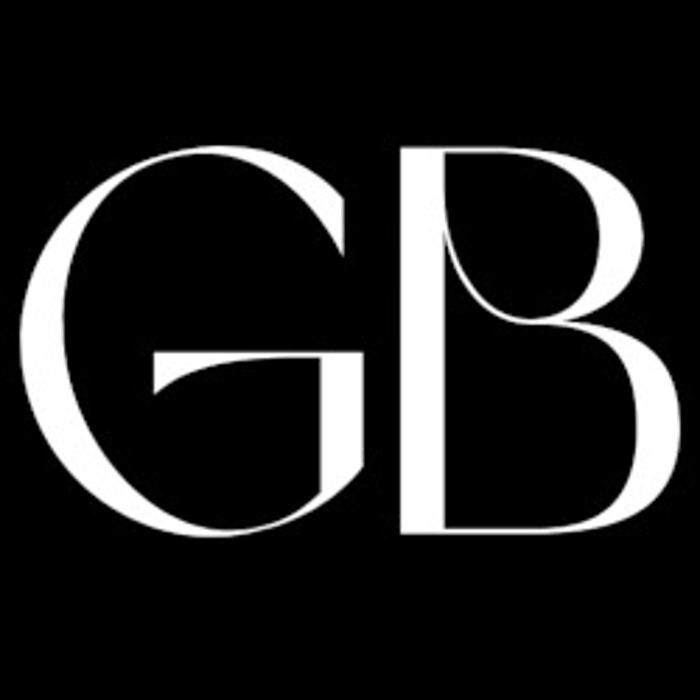 Gisella Bolaños - Maquilladora Profesional Barcelona Logo