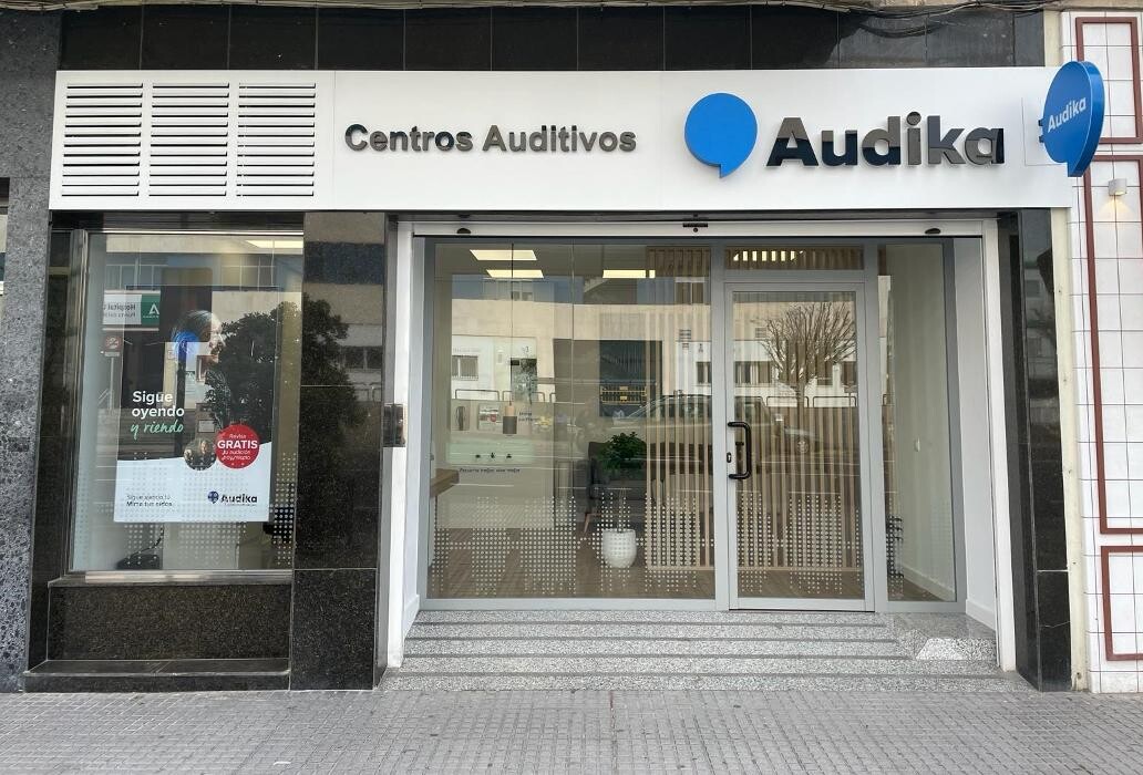 Images Centro Auditivo Audika | Cádiz