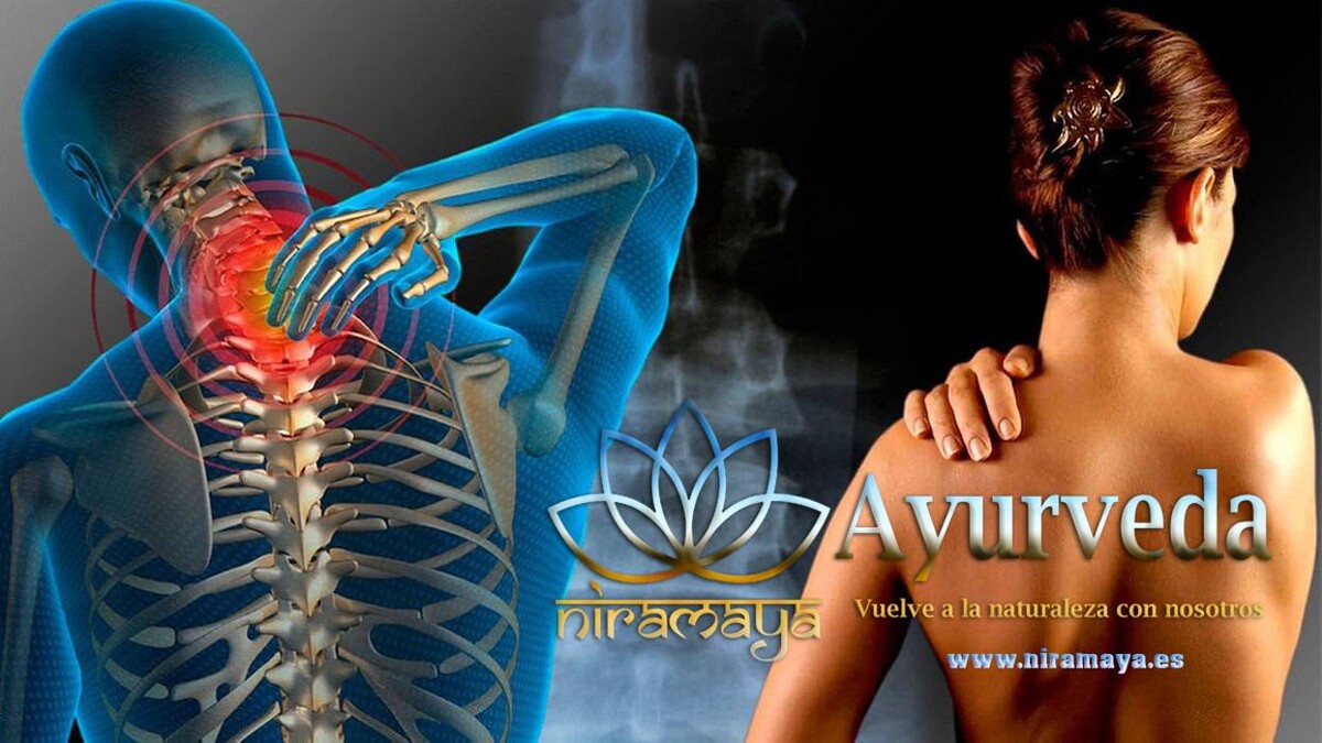 Images Ayurveda Niramaya Madrid
