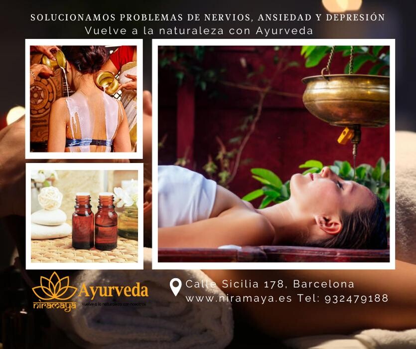 Images Ayurveda Niramaya Madrid