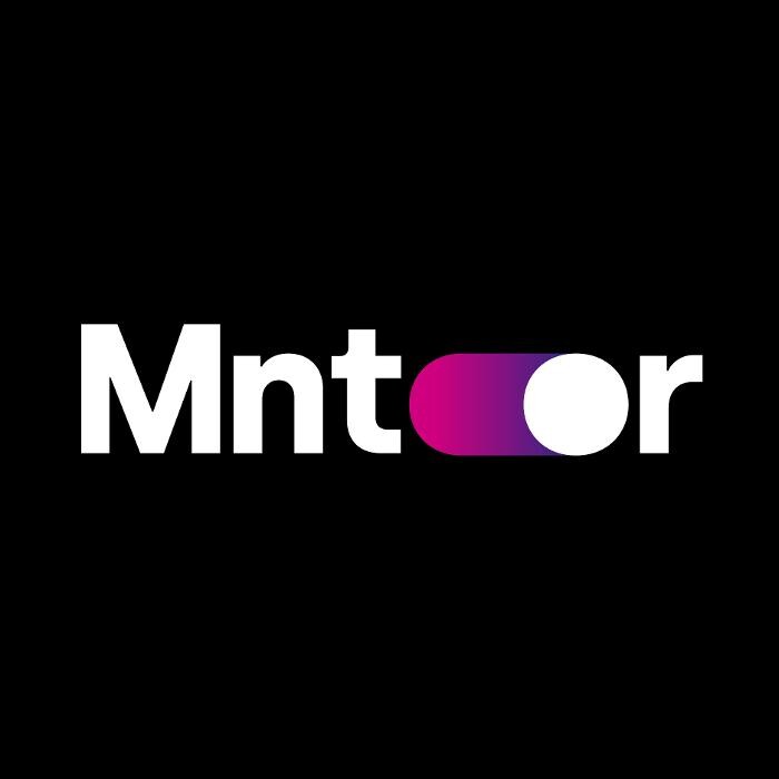 Mntoor | Nutricionista deportivo Logo
