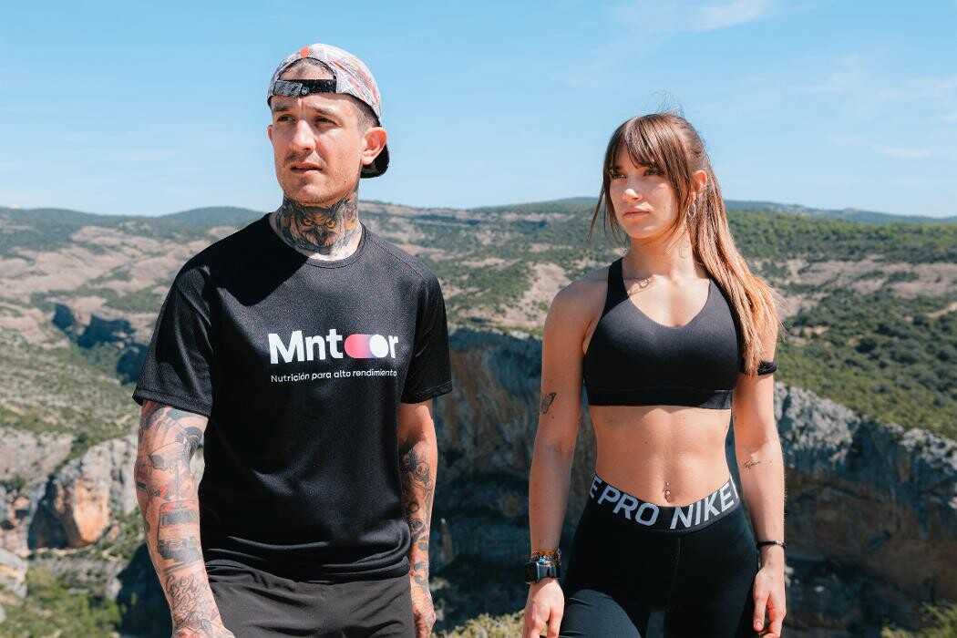 Images Mntoor | Nutricionista deportivo