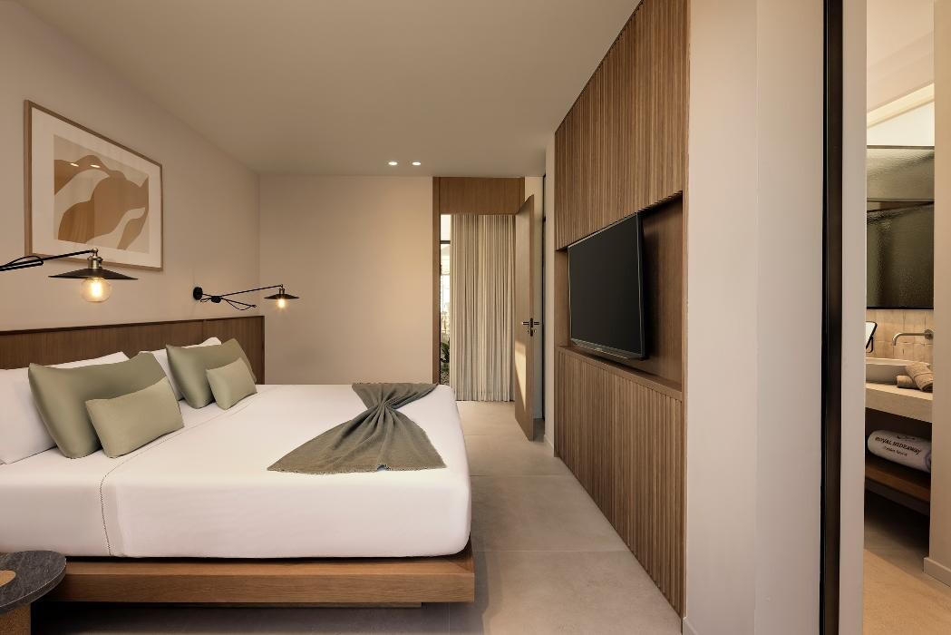 Images Royal Hideaway Corales Villas