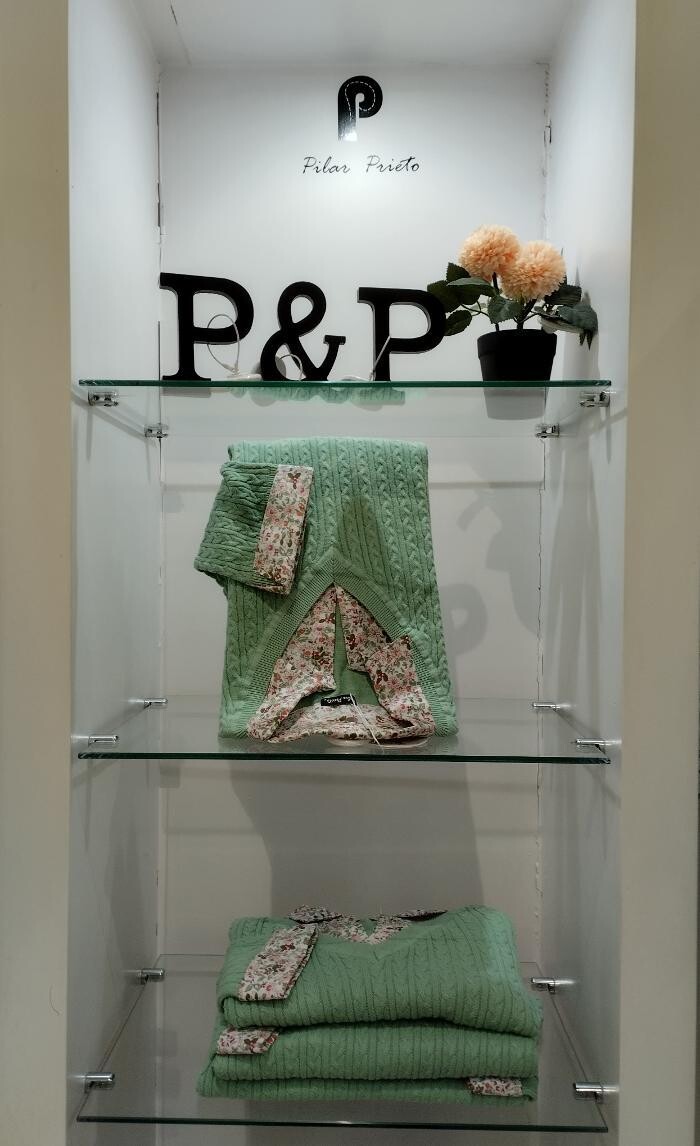 Images Pilar Prieto