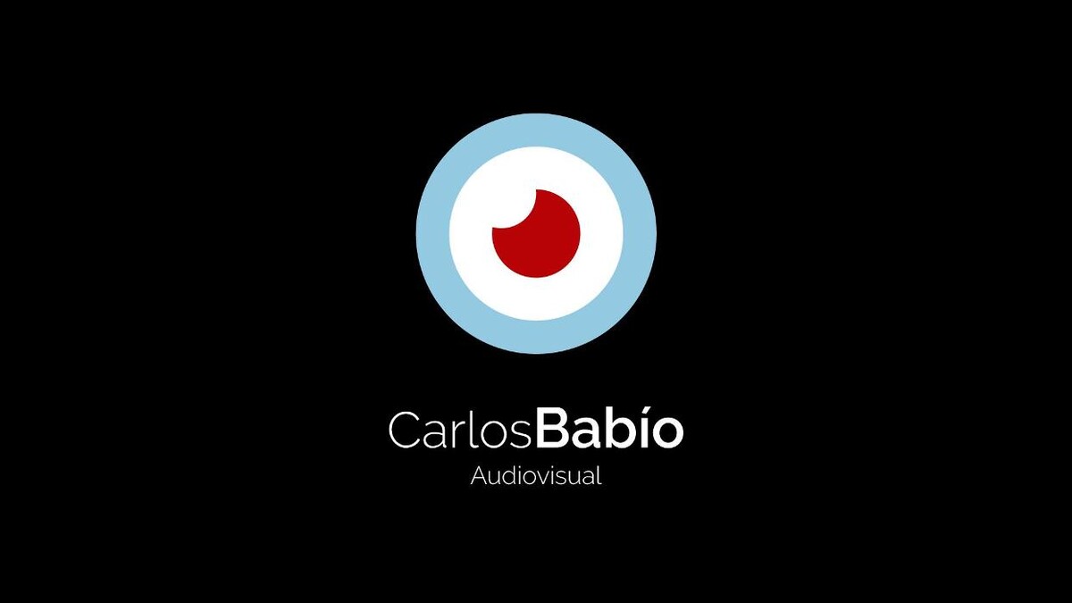Images Carlos Babío Audiovisual