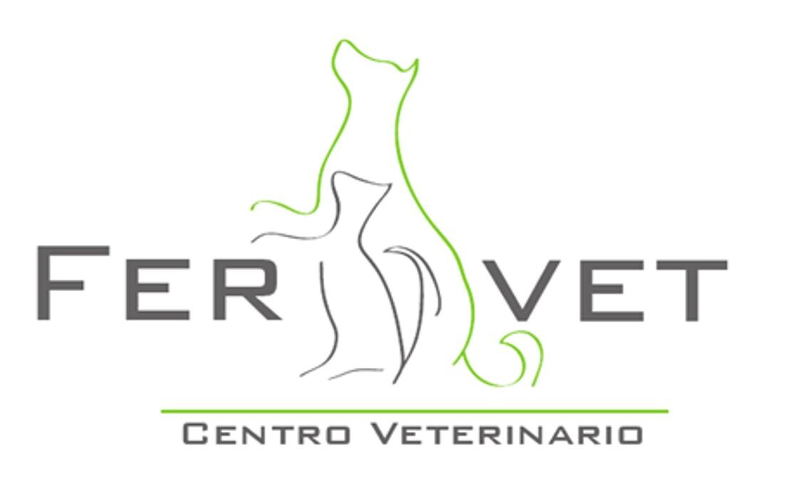 CENTRO VETERINARIO FERVET Logo