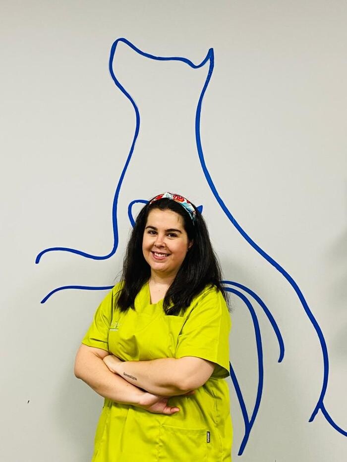 Images CENTRO VETERINARIO FERVET