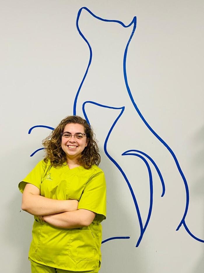Images CENTRO VETERINARIO FERVET