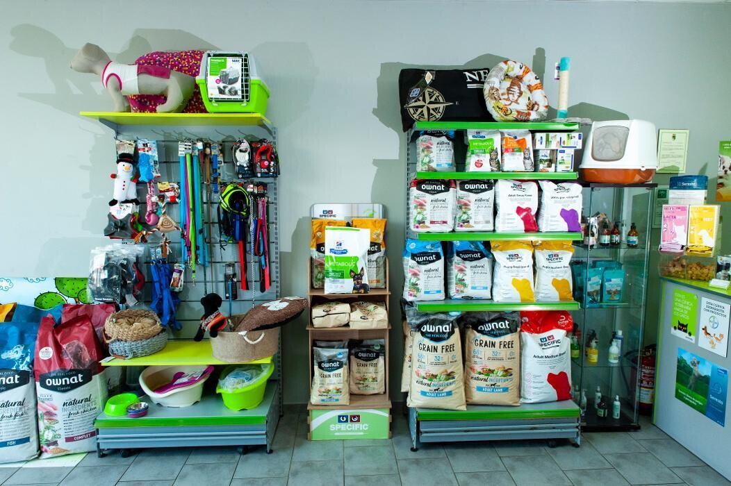 Images CENTRO VETERINARIO FERVET