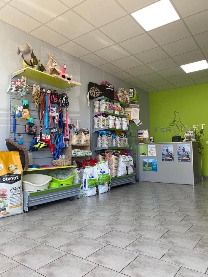 Images CENTRO VETERINARIO FERVET