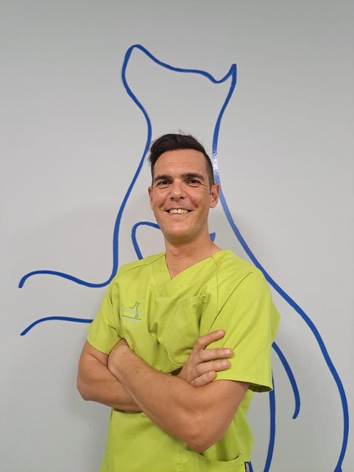 Images CENTRO VETERINARIO FERVET