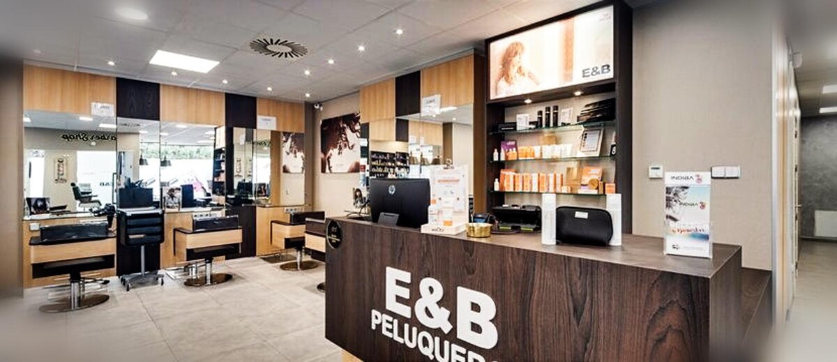 Images E&B PELUQUEROS