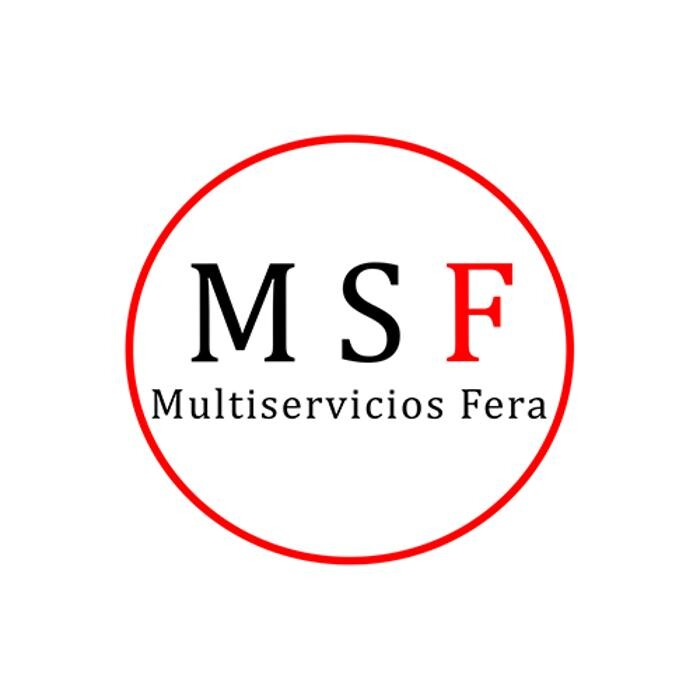 Multiservicios Fera Logo