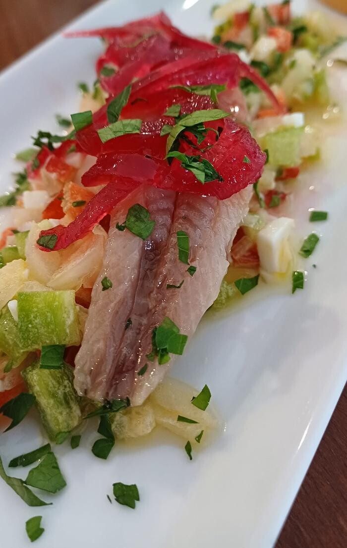 Images Restaurante Arrayate un Millo