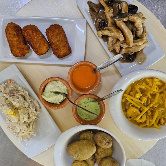 Images Restaurante Arrayate un Millo