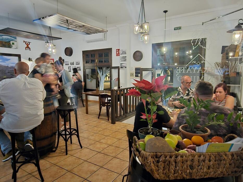 Images Restaurante Arrayate un Millo