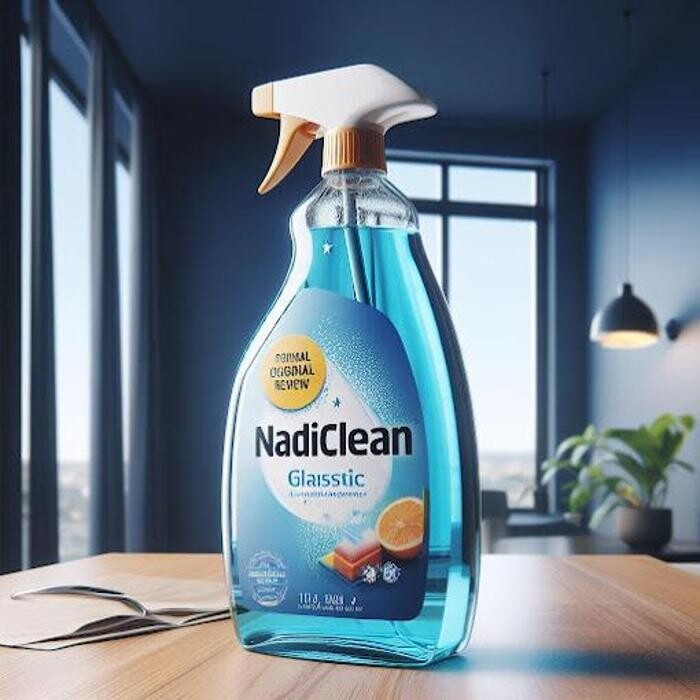 Images Limpieza a domicilio Barcelona NadiClean