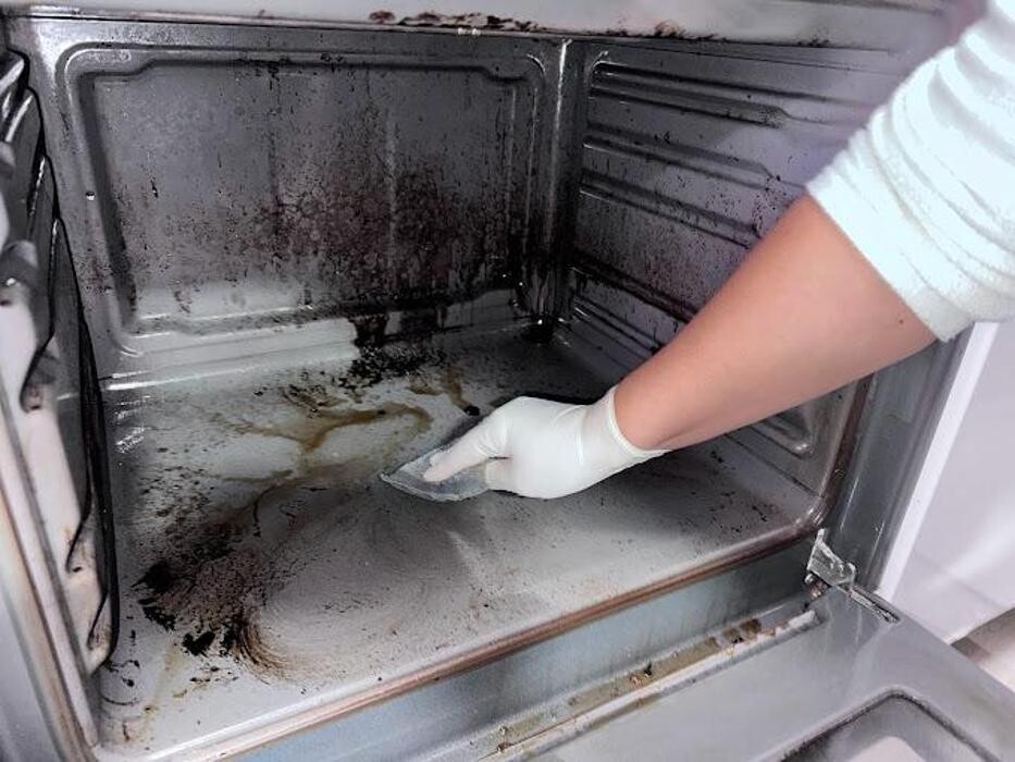 Images Limpieza a domicilio Barcelona NadiClean