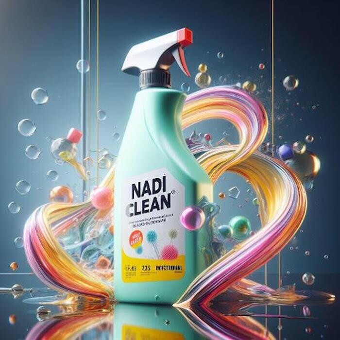 Images Limpieza a domicilio Barcelona NadiClean