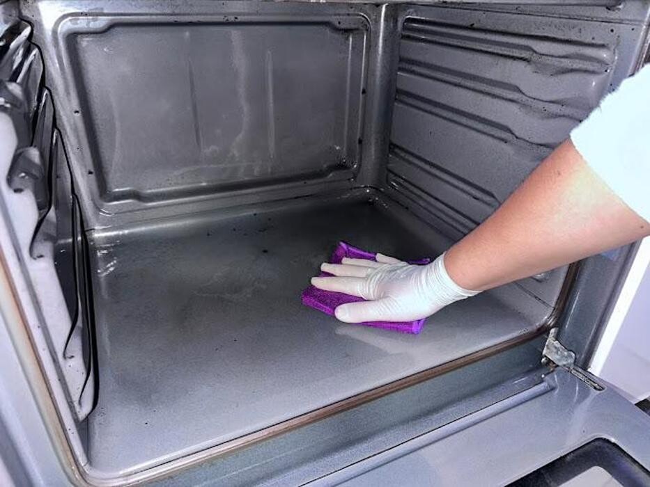 Images Limpieza a domicilio Barcelona NadiClean