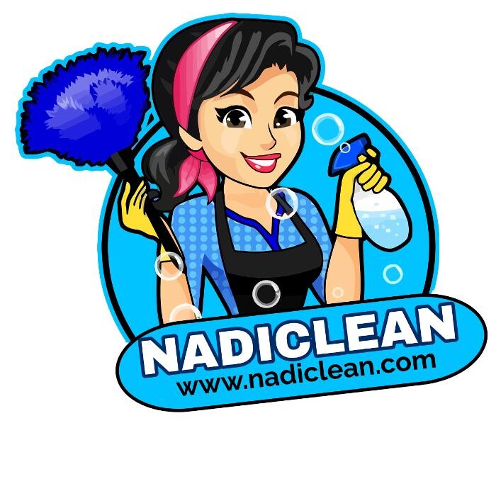 Images Limpieza a domicilio Barcelona NadiClean