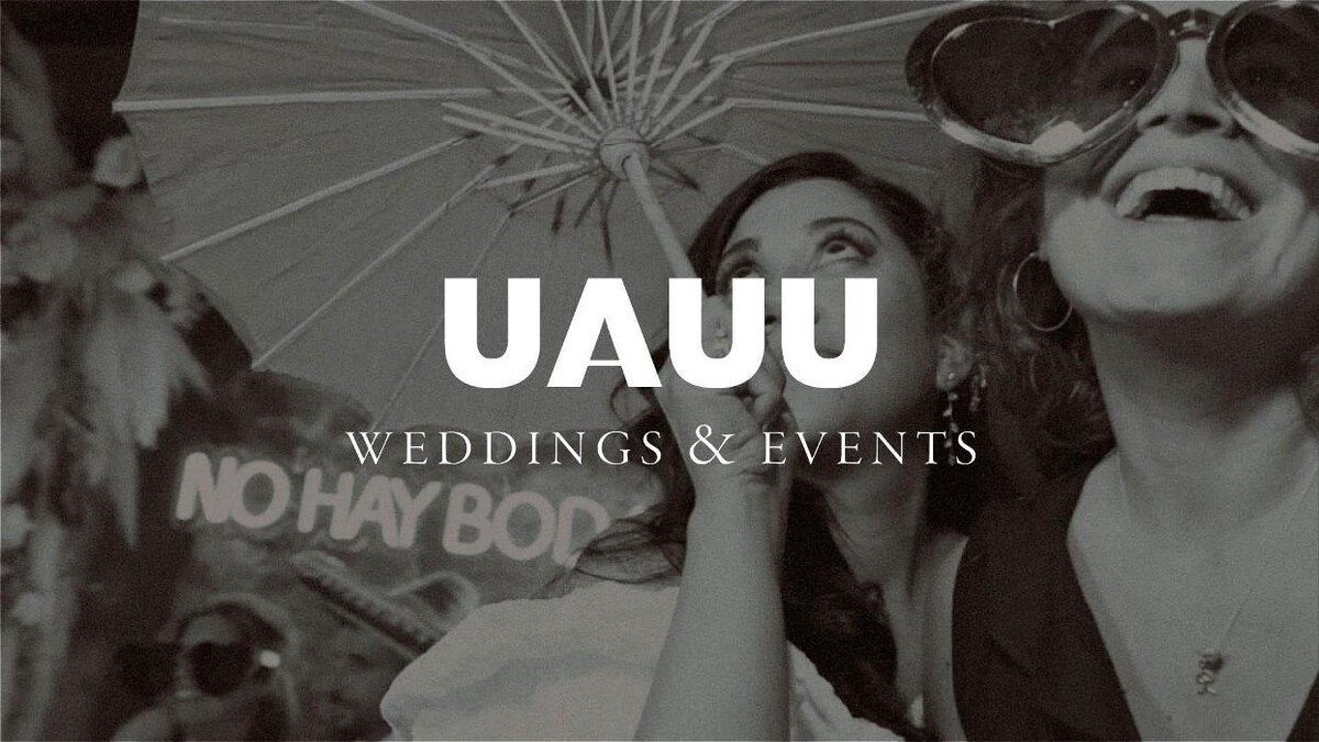 Images UAUU weddings & events