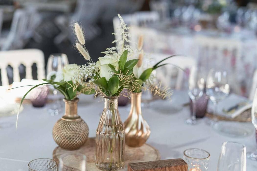Images UAUU weddings & events
