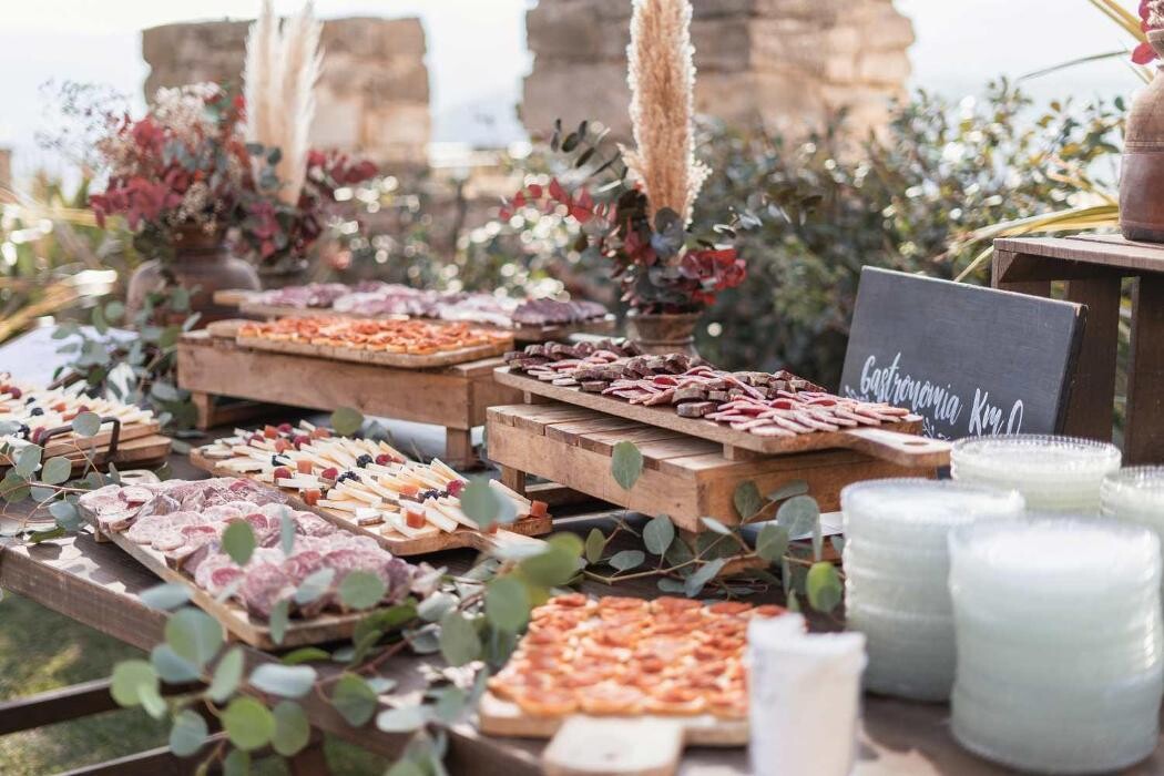 Images UAUU weddings & events