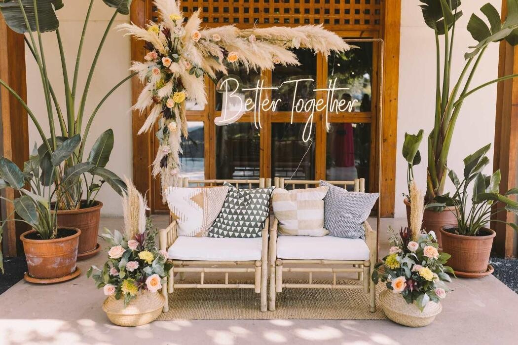 Images UAUU weddings & events