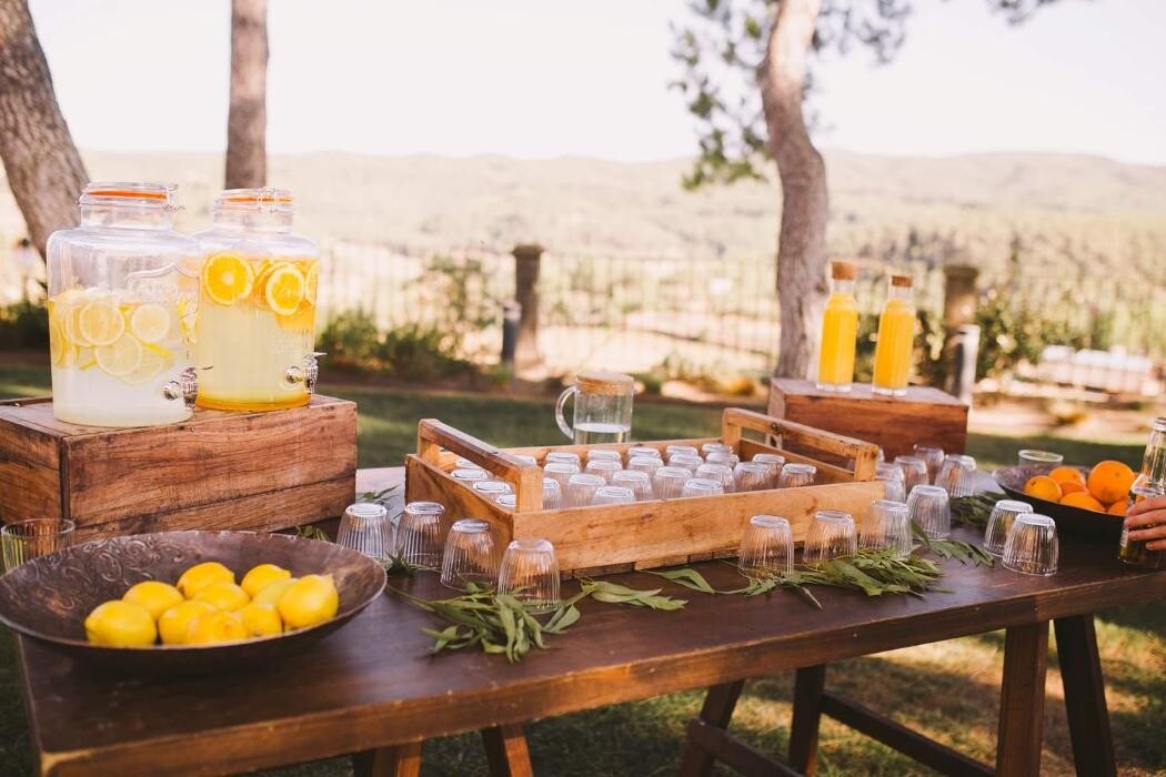 Images UAUU weddings & events
