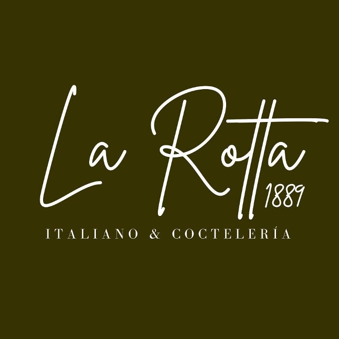La Rotta 1889 Logo