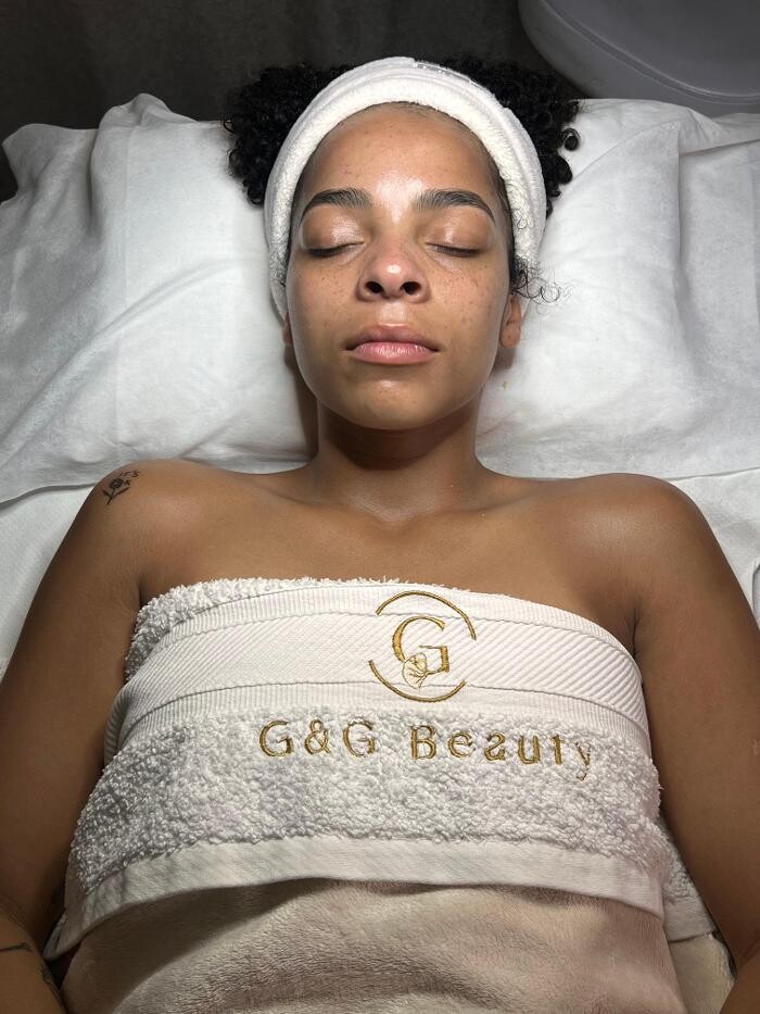 Images Centro de Estética G&G Beauty